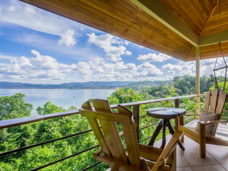 Drake Bay Getaway Resort by Sandglassの写真