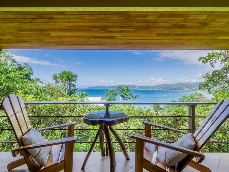 Drake Bay Getaway Resort by Sandglassの写真