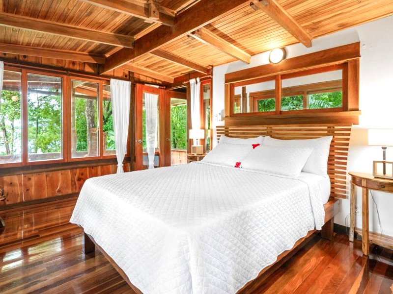 Copa de Arbol Beach & Rainforest Resortの写真