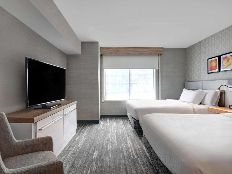 ヒルトン ガーデンイン ハミルトン (Hilton Garden Inn Hamilton)の写真