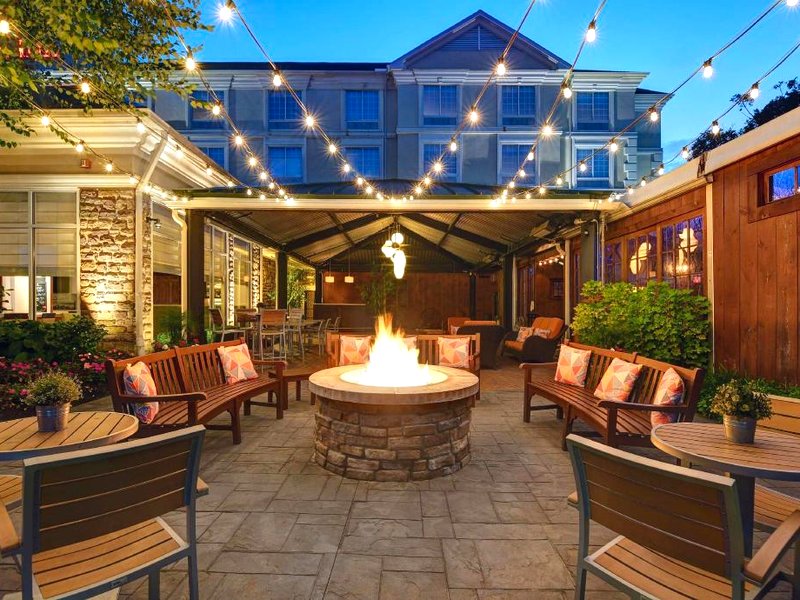 ヒルトン ガーデンイン ハミルトン (Hilton Garden Inn Hamilton)の写真