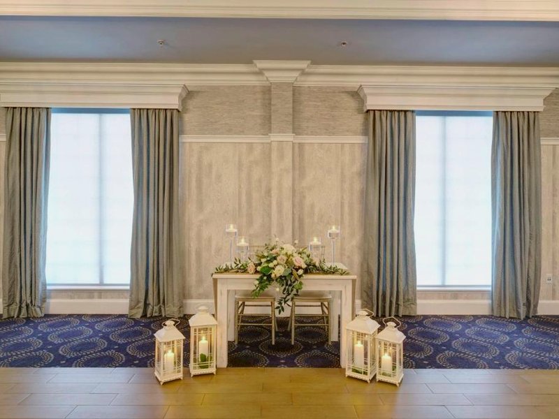 ヒルトン ガーデンイン ハミルトン (Hilton Garden Inn Hamilton)の写真