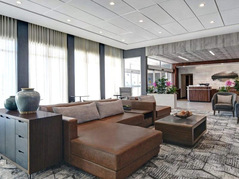 Courtyard by Marriott Hamiltonの写真
