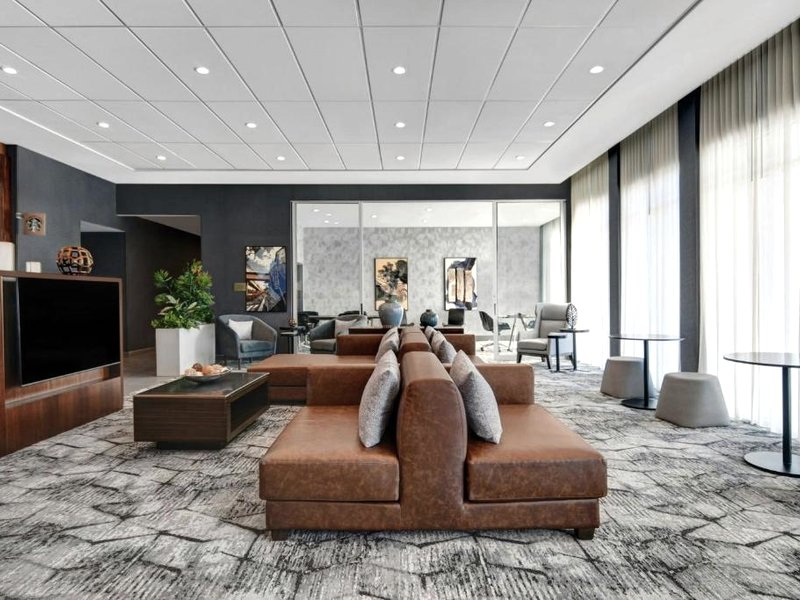 Courtyard by Marriott Hamiltonの写真