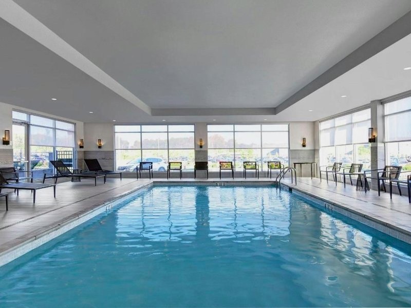 Courtyard by Marriott Hamiltonの写真