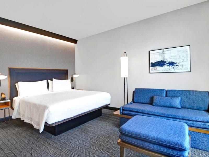 Courtyard by Marriott Hamiltonの写真