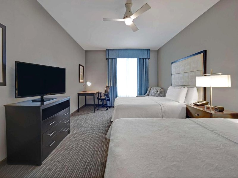 ホームウッドスイーツバイヒルトンハミルトン (Homewood Suites by Hilton Hamilton)の写真