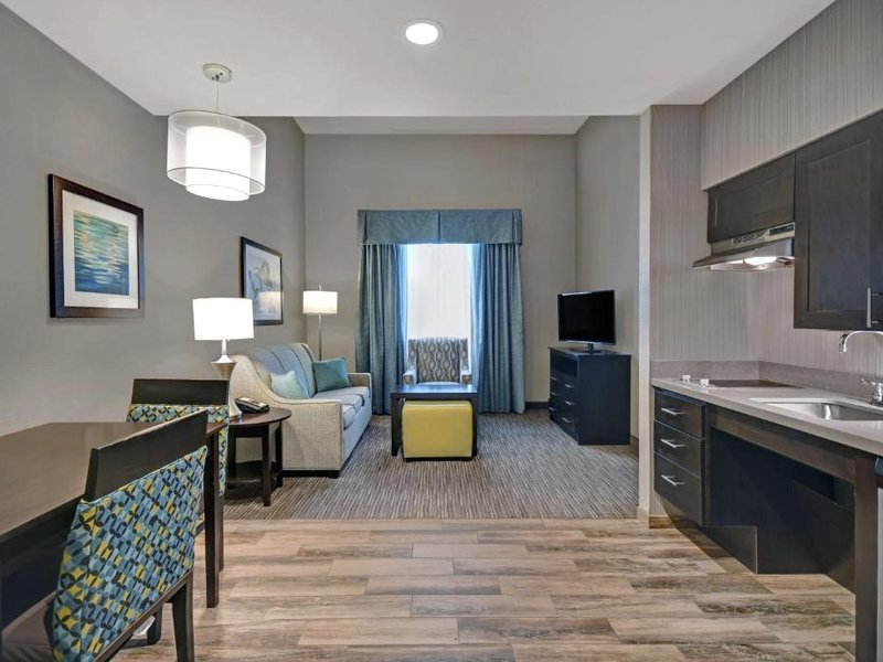 ホームウッドスイーツバイヒルトンハミルトン (Homewood Suites by Hilton Hamilton)の写真