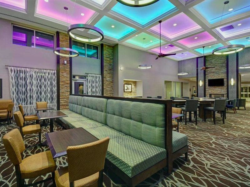 ホームウッドスイーツバイヒルトンハミルトン (Homewood Suites by Hilton Hamilton)の写真