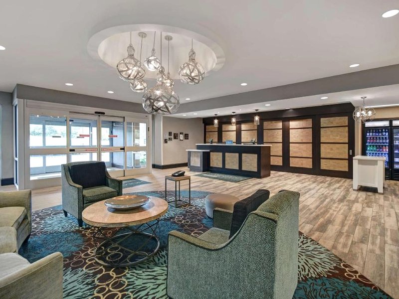 ホームウッドスイーツバイヒルトンハミルトン (Homewood Suites by Hilton Hamilton)の写真