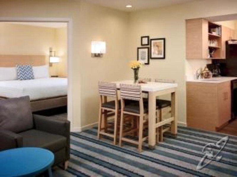 Wyndham Summerfield Suitesの写真