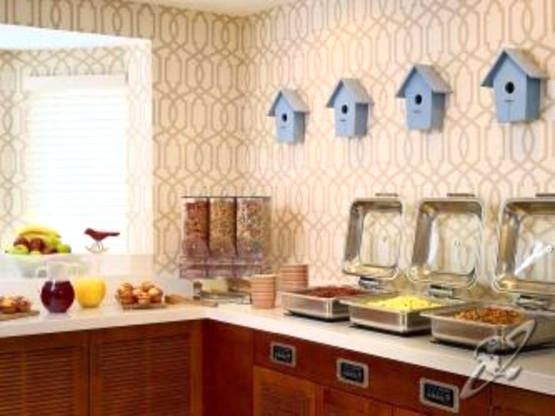 Wyndham Summerfield Suitesの写真