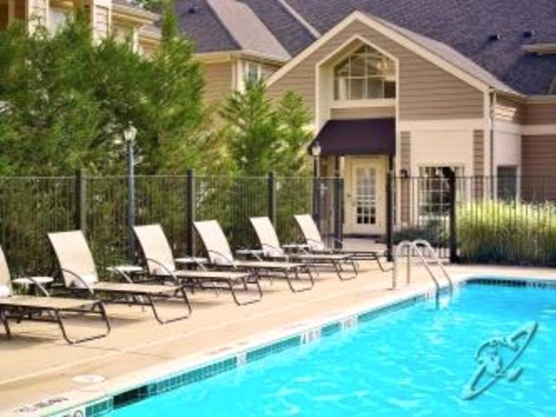 Wyndham Summerfield Suitesの写真