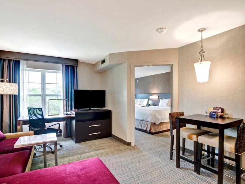 レジデンス・イン・ハミルトン (Residence Inn Hamilton)の写真