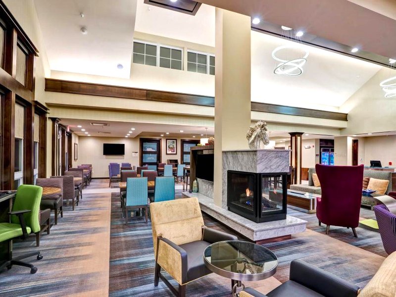 レジデンス・イン・ハミルトン (Residence Inn Hamilton)の写真