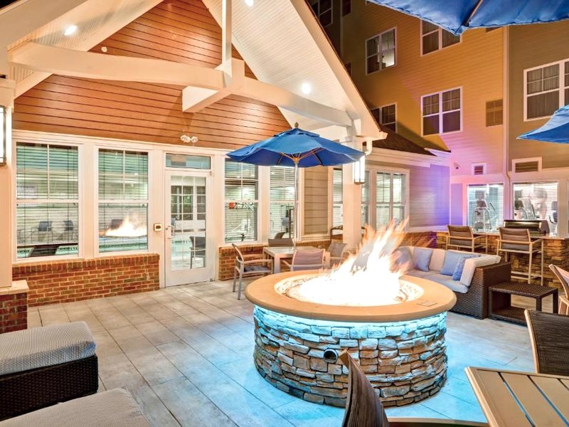 レジデンス・イン・ハミルトン (Residence Inn Hamilton)の写真