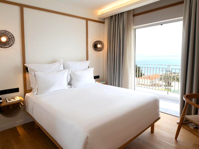 Brown Beach Evia Island, a member of Brown Hotelsの写真