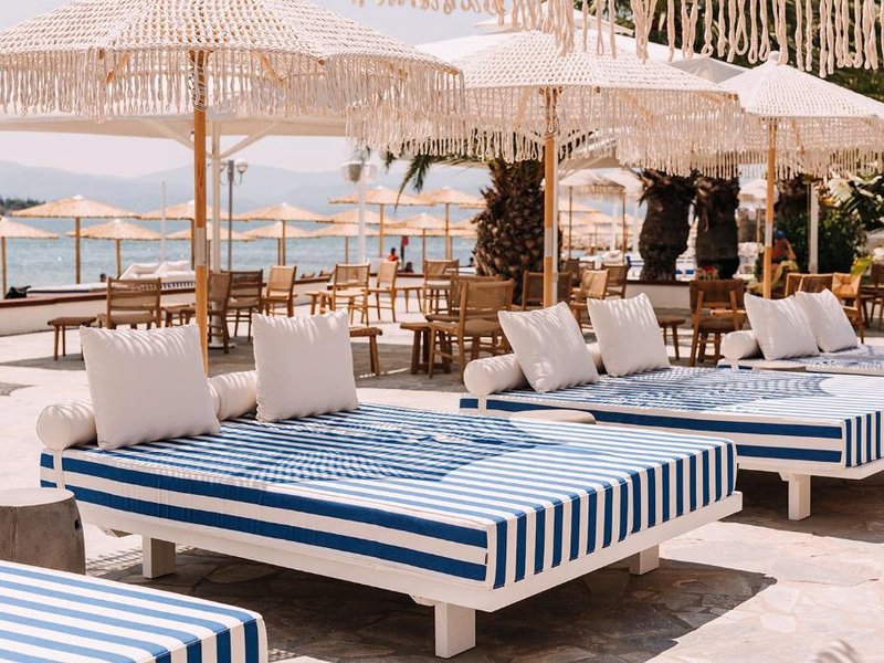 Brown Beach Evia Island, a member of Brown Hotelsの写真