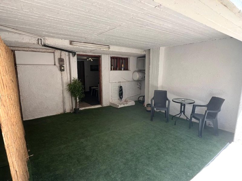 Studio Δωμάτιο (Studio Δωματιο)の写真