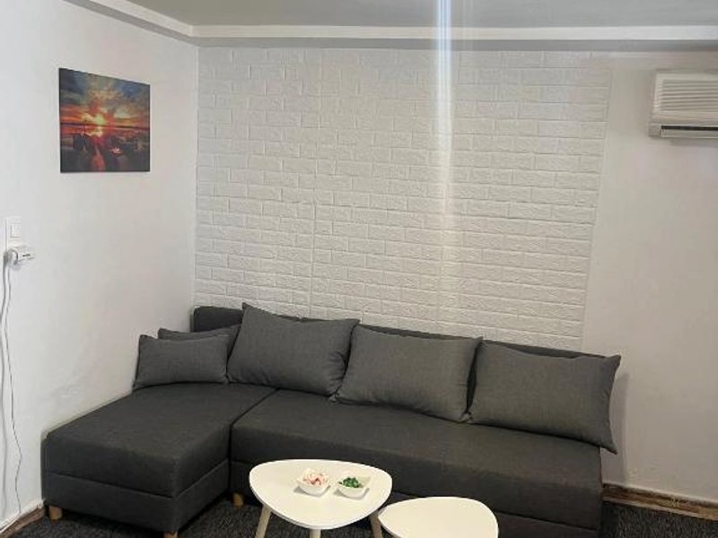 Studio Δωμάτιο (Studio Δωματιο)の写真