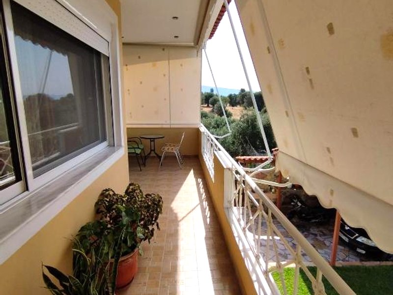 Villa Valeriaの写真