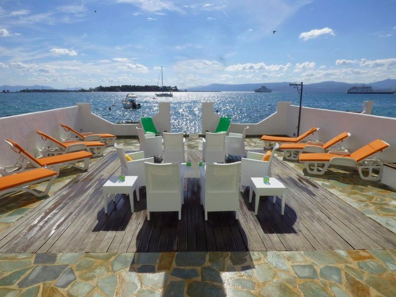Villa Belmar Self-Catered Apartmentsの写真