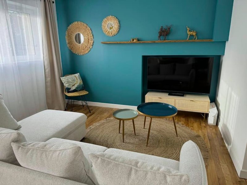 Appartement haute gammeの写真