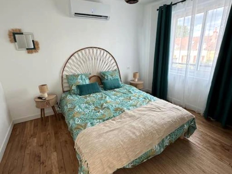 Appartement haute gammeの写真