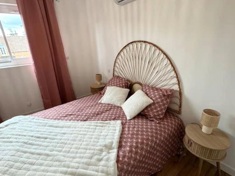 Appartement haute gammeの写真