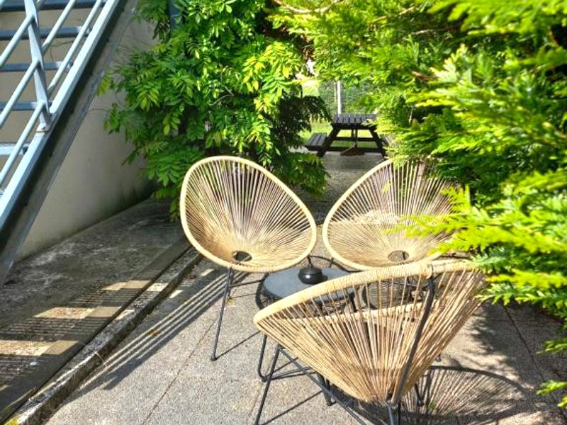 B&B Chez Séverine (B&B Chez Severine)の写真