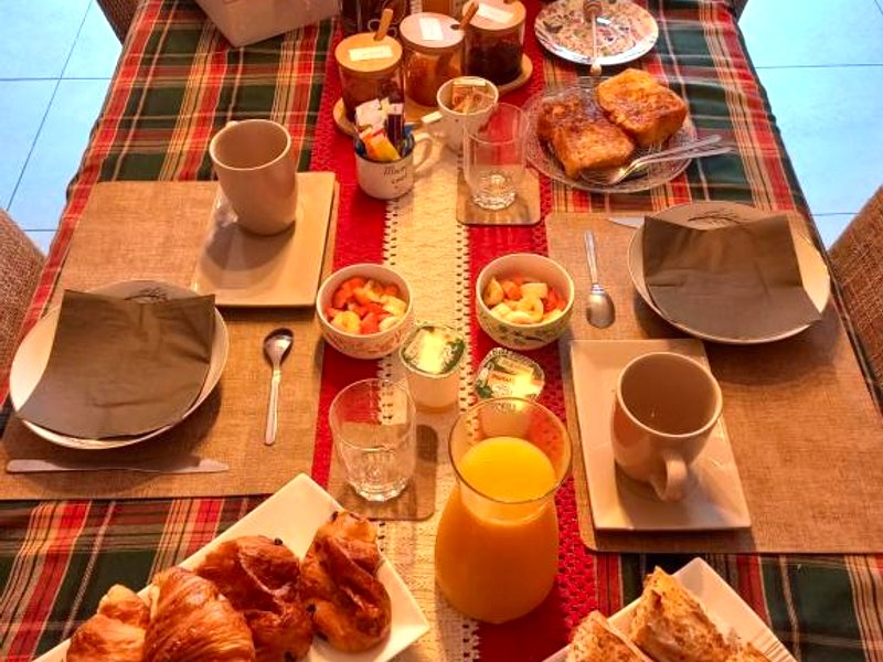 B&B Chez Séverine (B&B Chez Severine)の写真