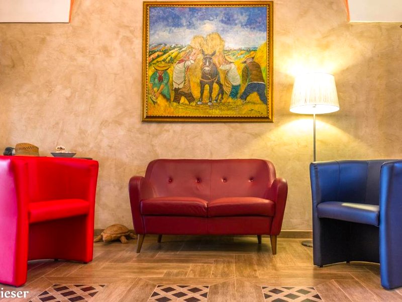 Tenute Piazza Countryhouseの写真