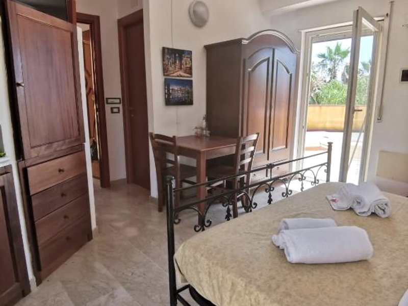 Cala San Giorgio Residenceの写真