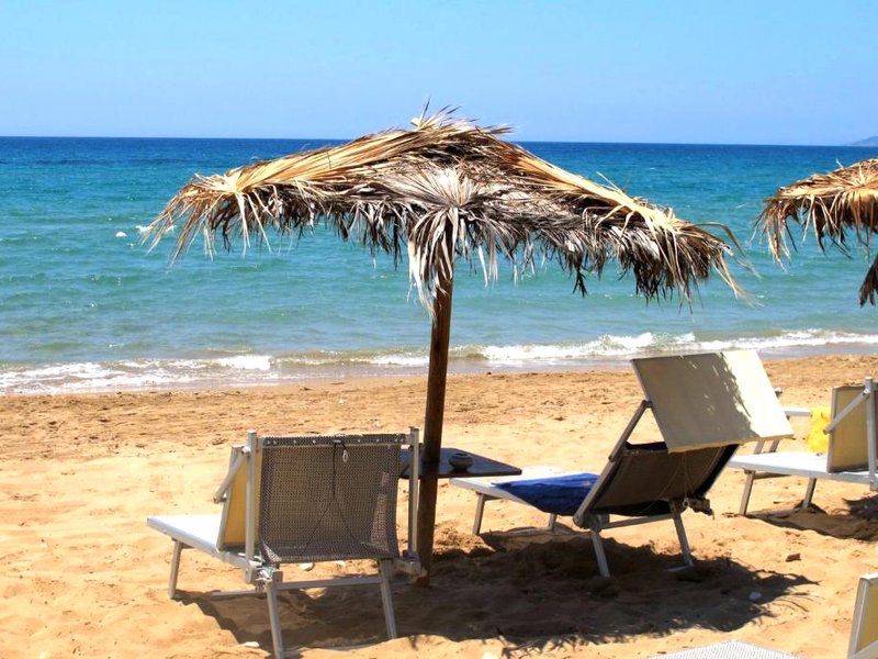 Cala San Giorgio Residenceの写真