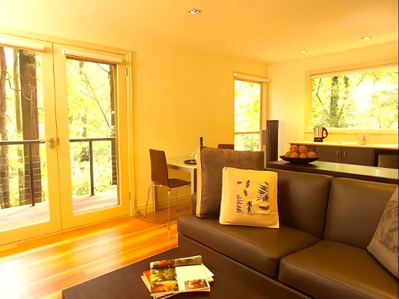 ロッキエイ ラグジュリー アコモデーション (Lochiel Luxury Accommodation)の写真