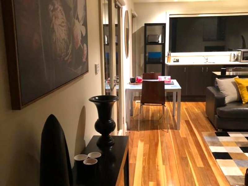 ロッキエイ ラグジュリー アコモデーション (Lochiel Luxury Accommodation)の写真