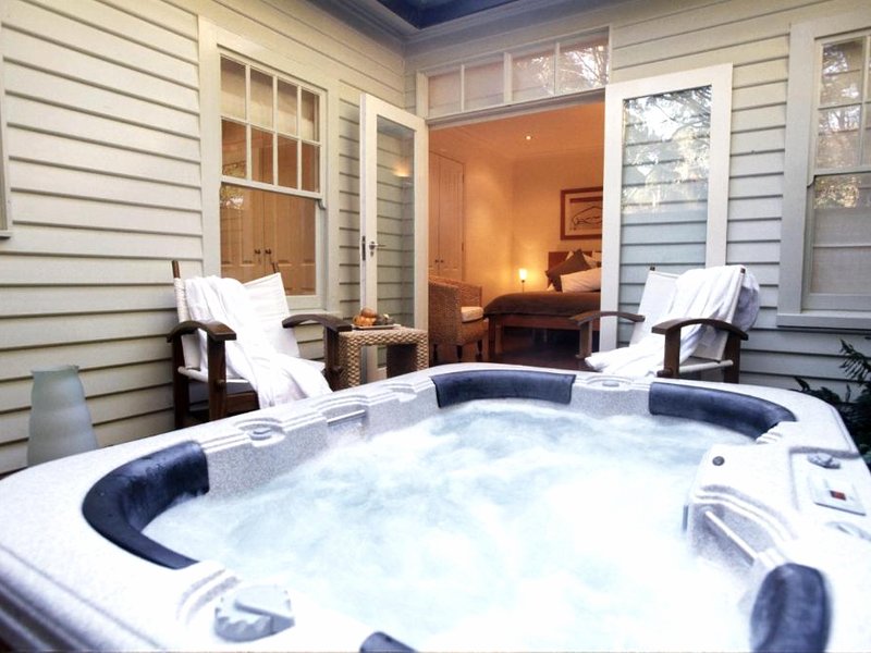 ロッキエイ ラグジュリー アコモデーション (Lochiel Luxury Accommodation)の写真