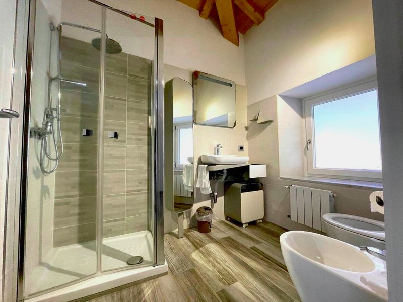 Agriturismo Tre Casaliの写真