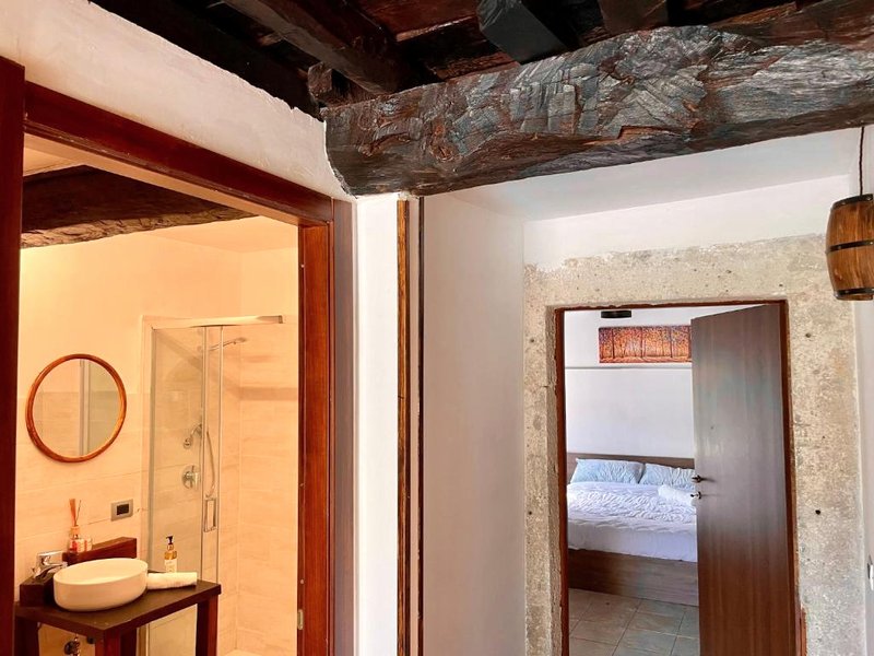 Agriturismo Tre Casaliの写真