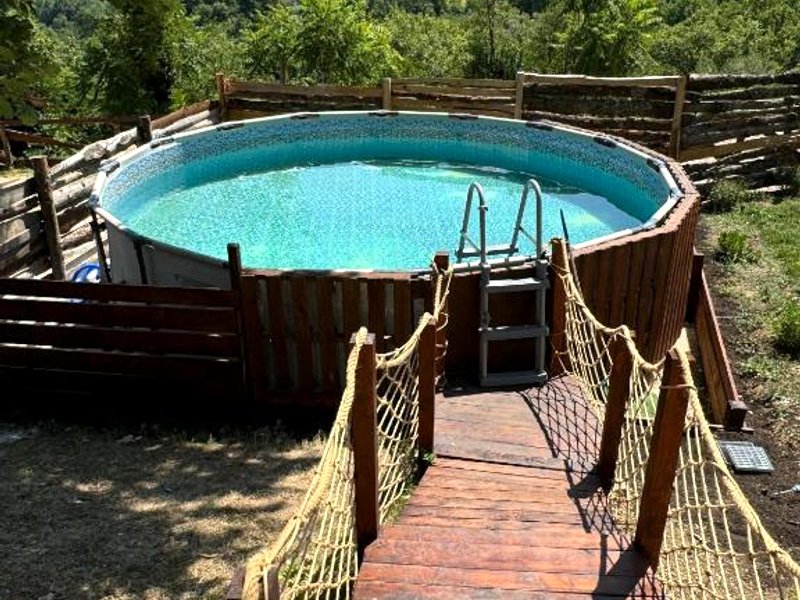 Agriturismo Tre Casaliの写真