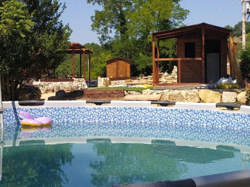 Agriturismo Tre Casaliの写真