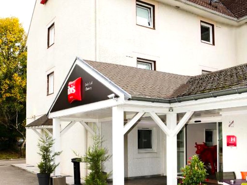 ibis Dole Sud Choiseyの写真