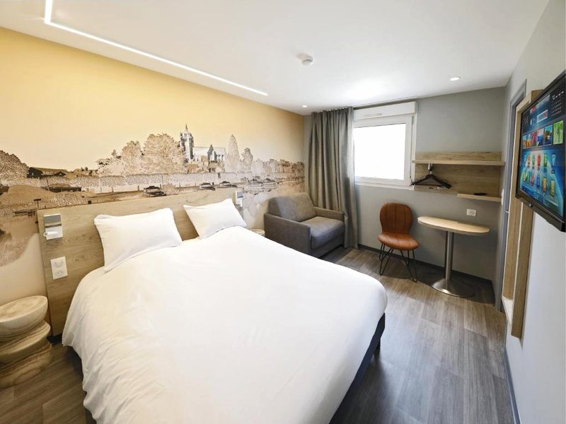Sure Hotel by Best Western Doleの写真