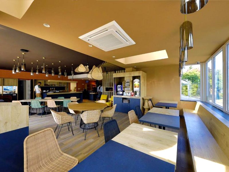 Sure Hotel by Best Western Doleの写真