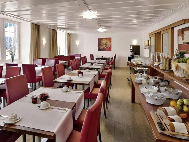 Hôtel de la Rose (Hotel de la Rose)の写真