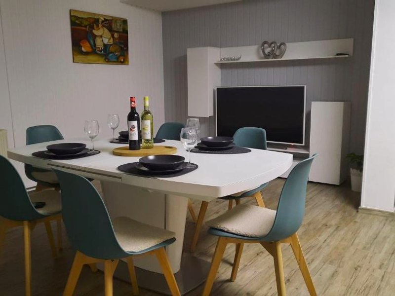 Ferienhaus Werner im Vogelsbergの写真
