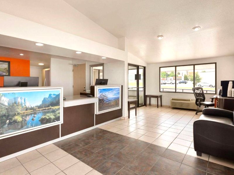 Howard Johnson by Wyndham Harrisonburgの写真