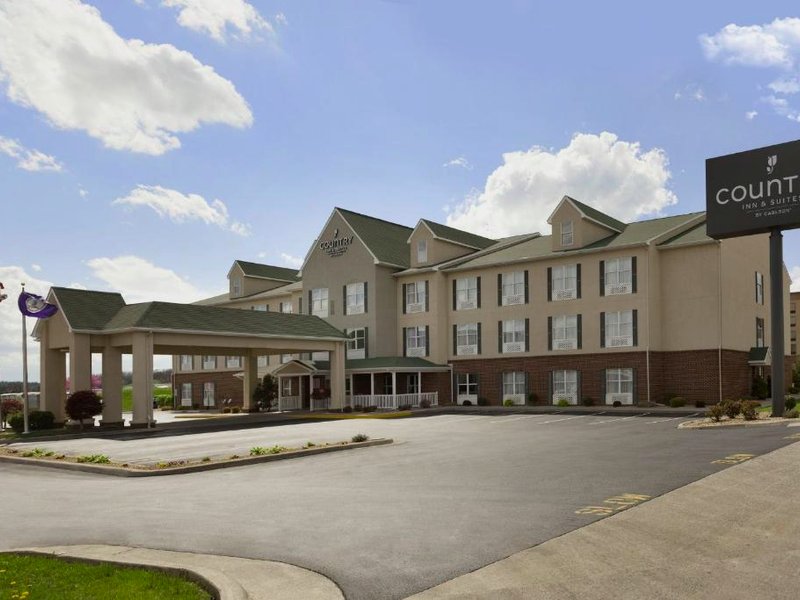 カントリー イン&スイーツ バイ ラディソン ハリソンバーグ VA (Country Inn & Suites by Radisson, Harrisonburg, VA)の写真