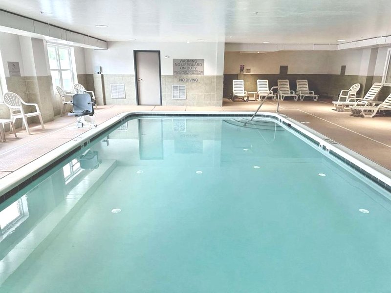 カントリー イン&スイーツ バイ ラディソン ハリソンバーグ VA (Country Inn & Suites by Radisson, Harrisonburg, VA)の写真