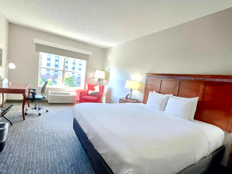 カントリー イン&スイーツ バイ ラディソン ハリソンバーグ VA (Country Inn & Suites by Radisson, Harrisonburg, VA)の写真